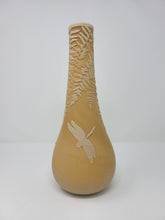 Load image into Gallery viewer, Cameo Vase &quot;Fabulous Ferns&quot;
