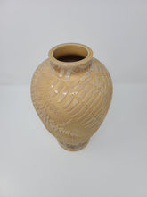 Load image into Gallery viewer, Cameo Vase &quot;My Peace of Happy&quot;
