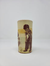 Load image into Gallery viewer, Vintage Children Tumbler
