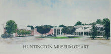 Load image into Gallery viewer, HMA Postcards: Museum Building
