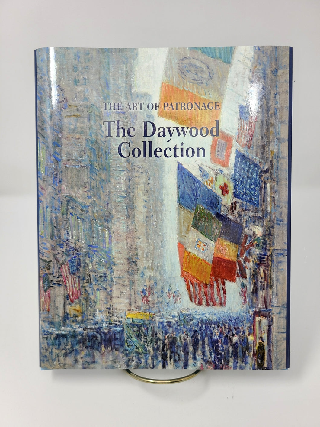 The Art of Patronage: The Daywood Collection