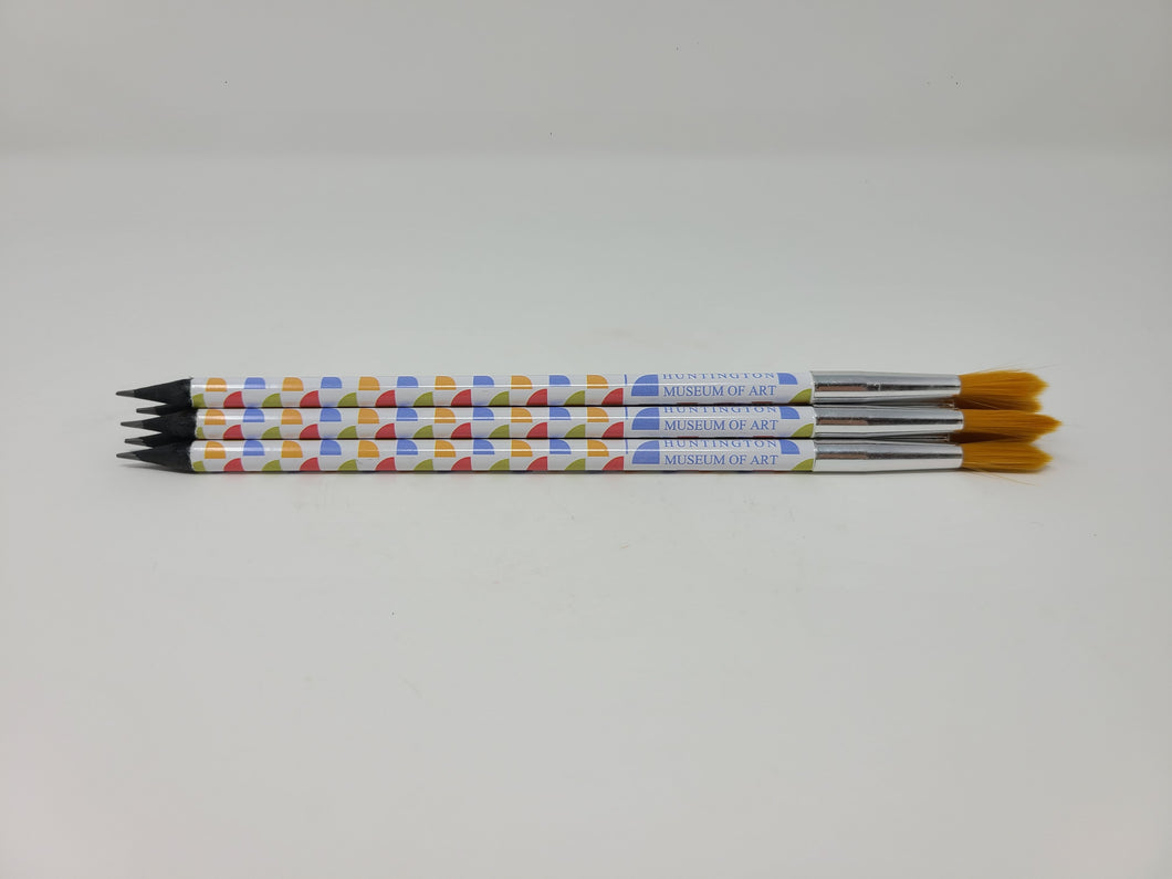 HMA Paintbrush Pencil