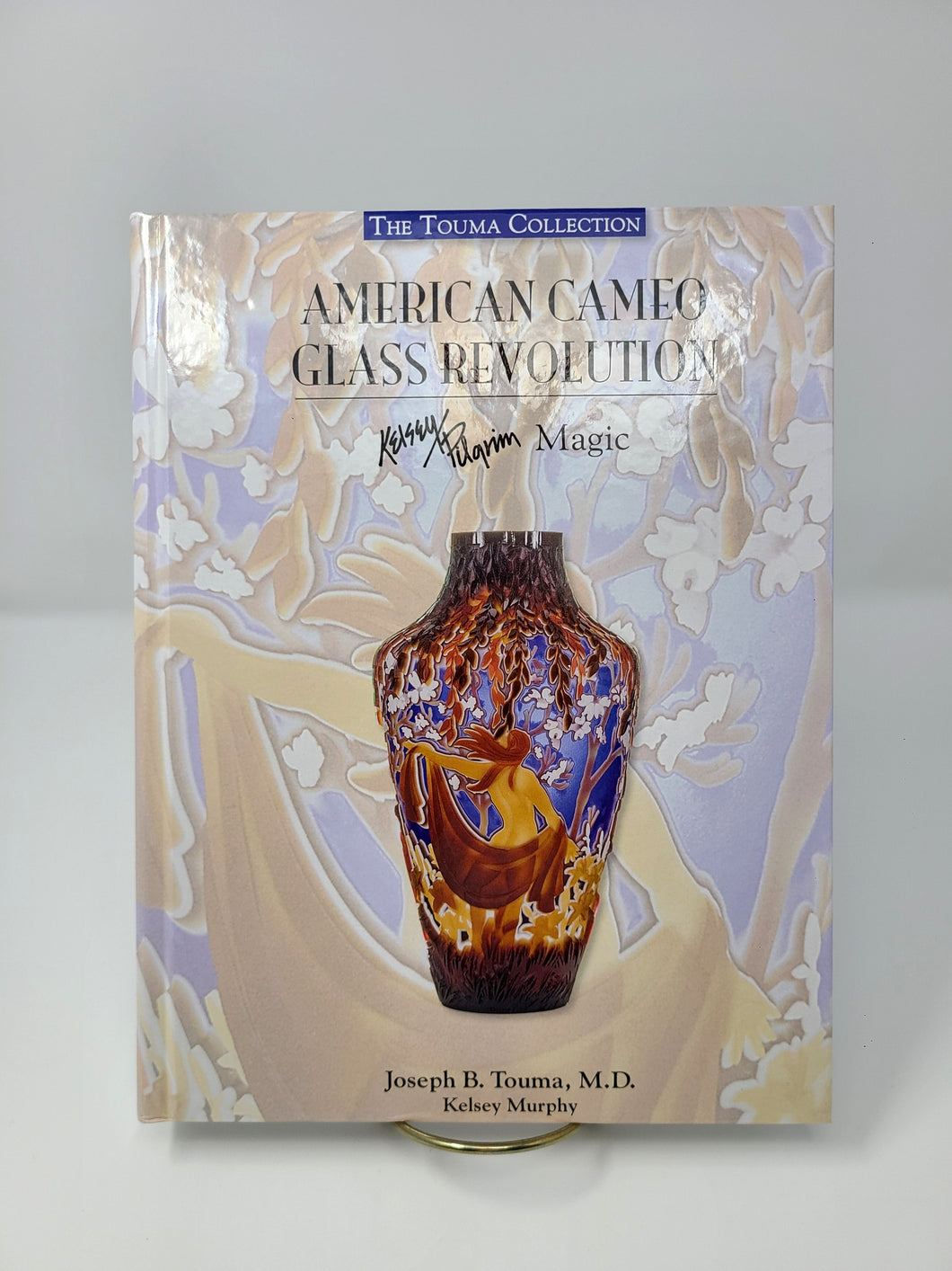 American Cameo Glass Revolution