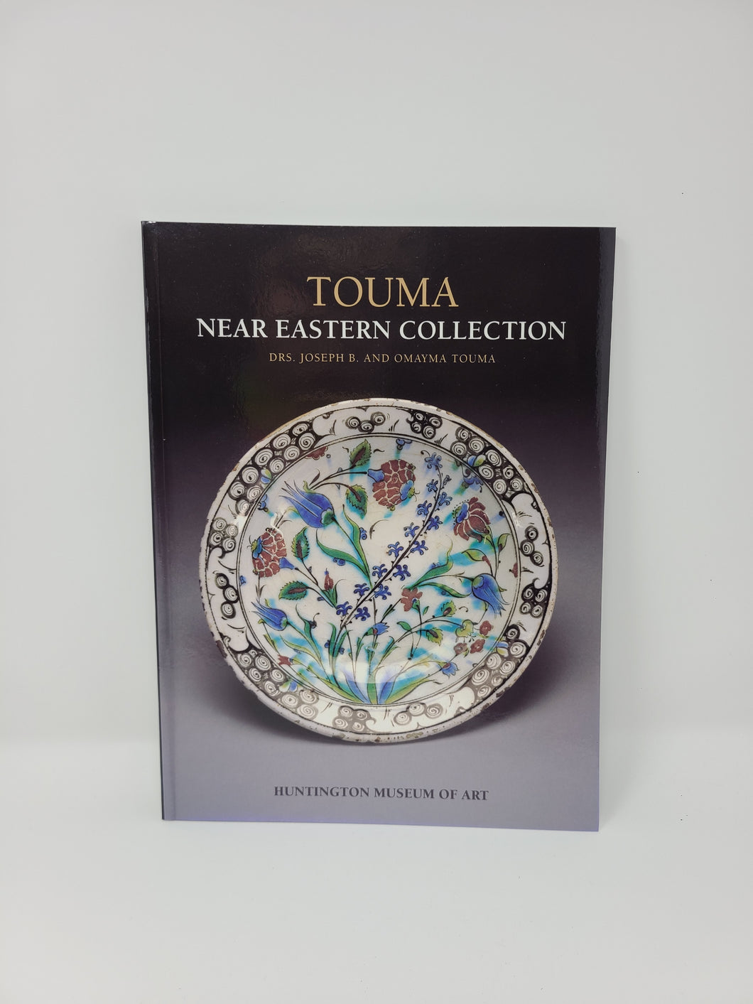 Touma Near Eastern Collection (Paperback)