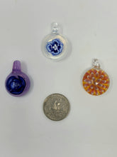 Load image into Gallery viewer, Glass Pendant 4
