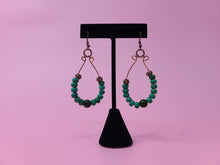 Load image into Gallery viewer, Wire Earrings
