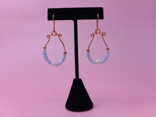 Load image into Gallery viewer, Small Wire Earrings
