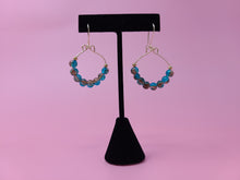 Load image into Gallery viewer, Small Wire Earrings
