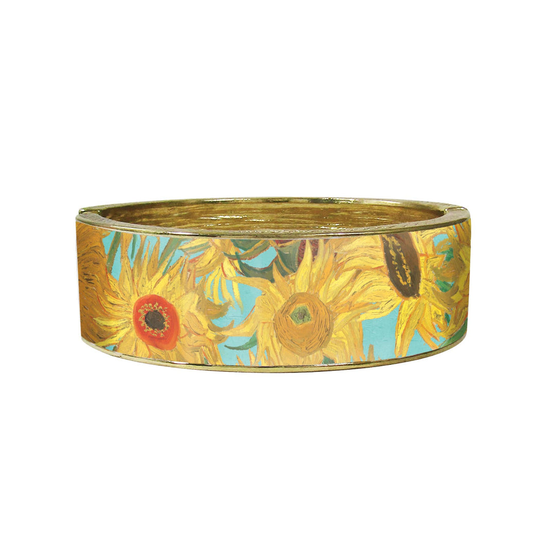 Cuff Bracelet - van Gogh 