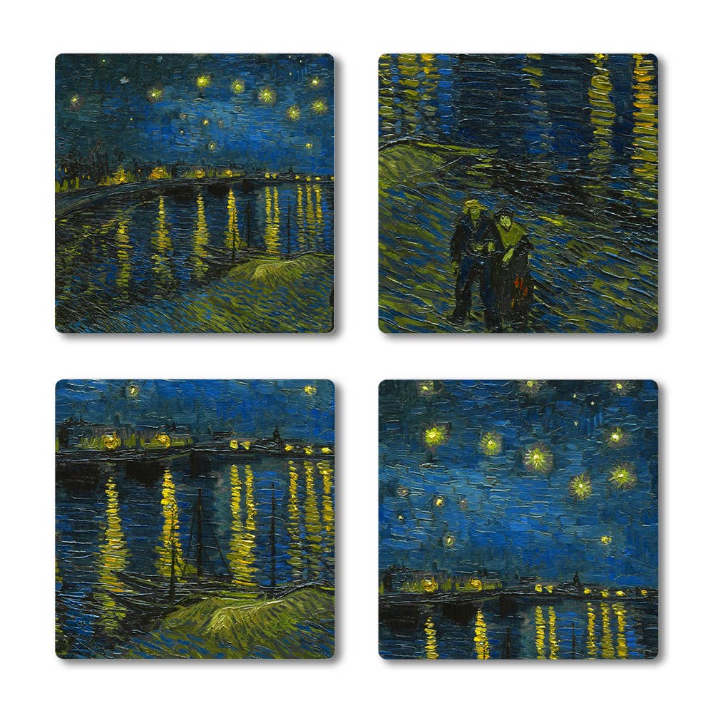 van Gogh 