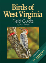 Load image into Gallery viewer, Birds of West Virginia
