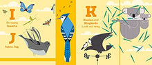 Load image into Gallery viewer, Charley Harper&#39;s Animal Alphabet
