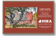 Load image into Gallery viewer, Apple Tree Design by Luigi Lucioni  - Daywood Collection Puzzle
