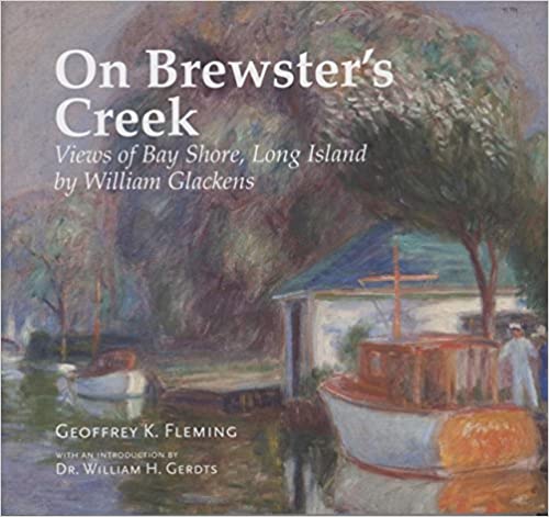 On Brewster's Creek by Geoff K. Fleming