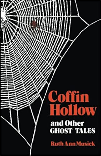 Coffin Hollow & Other Ghost Stories