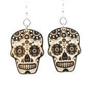 Sugar Skulls Earrings