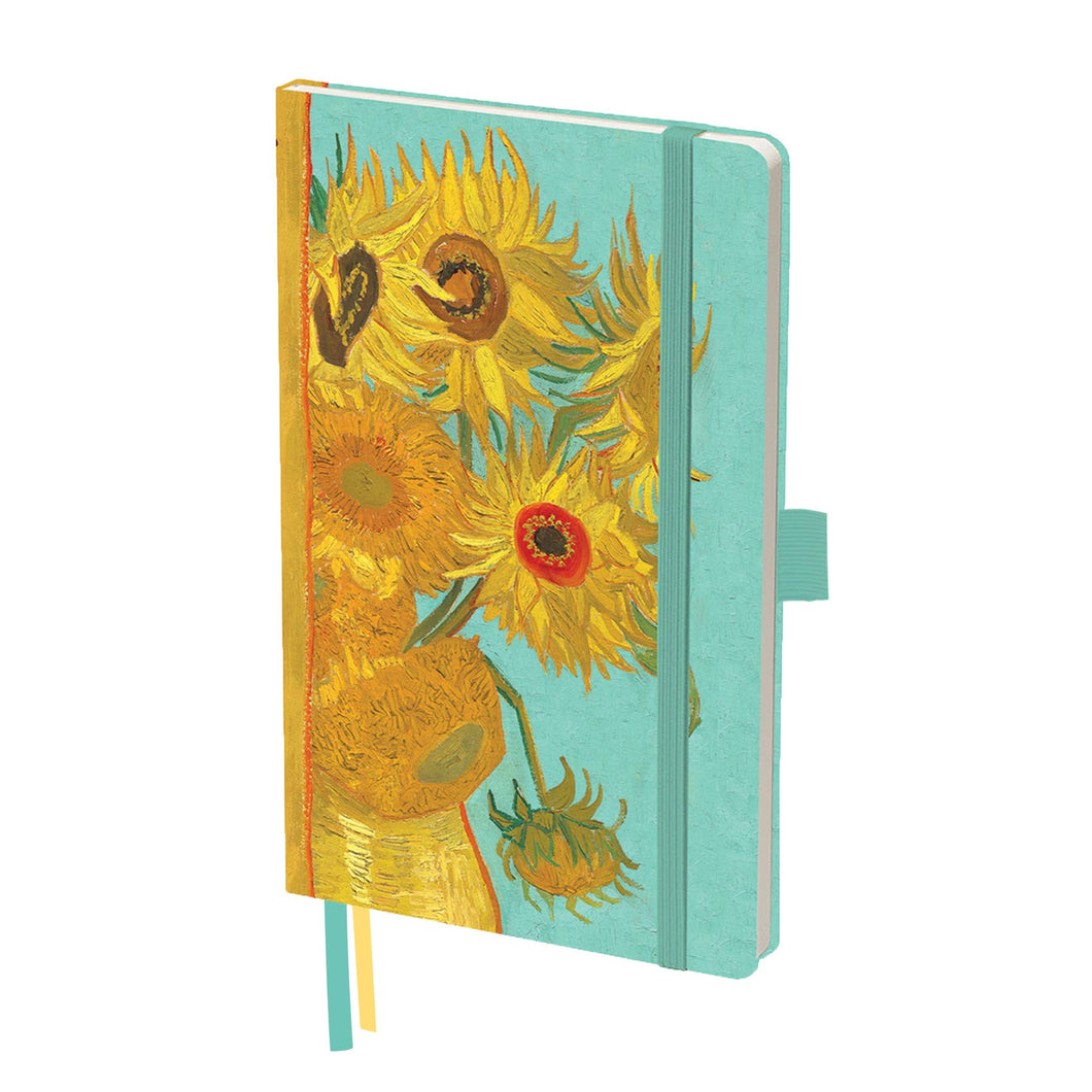Journal - van Gogh 