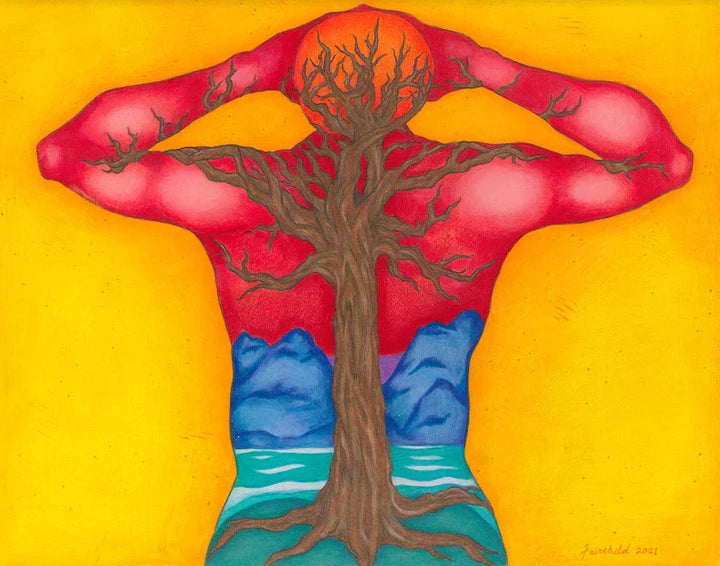 Branching Out