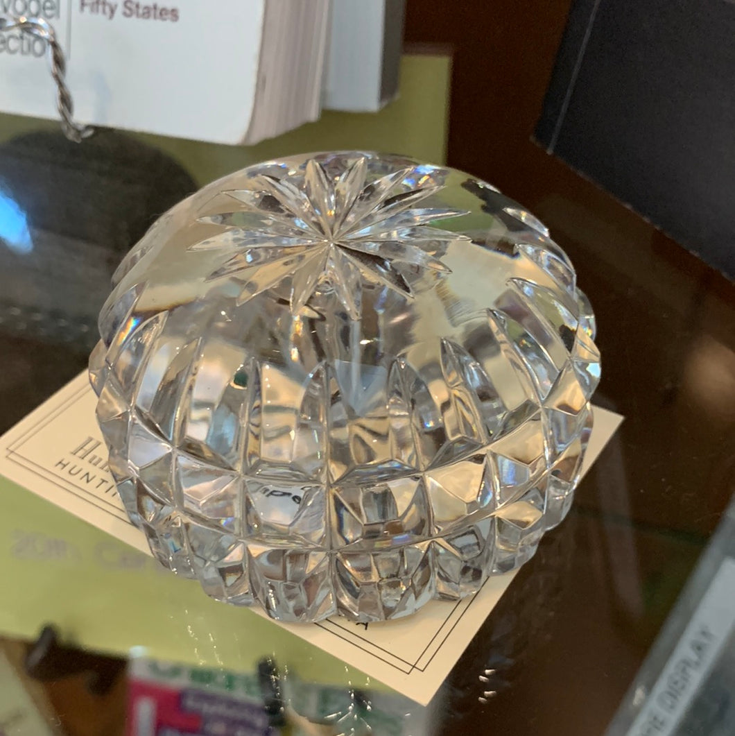 Roberto Moretti Paperweight