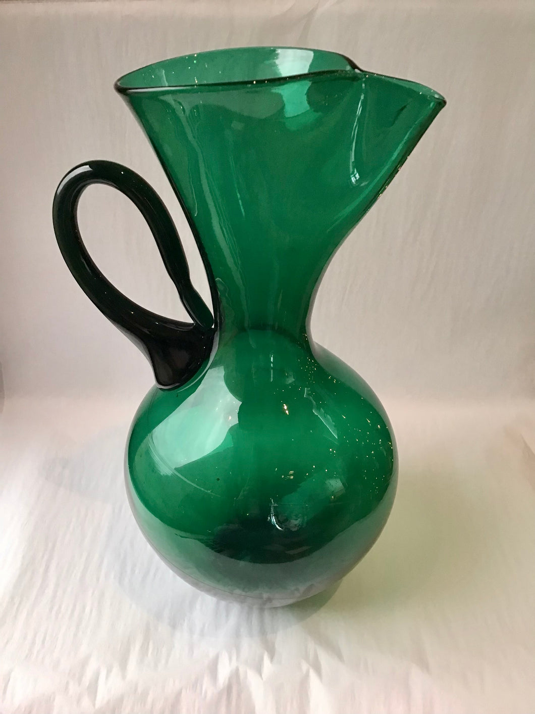 Large Blenko Vase