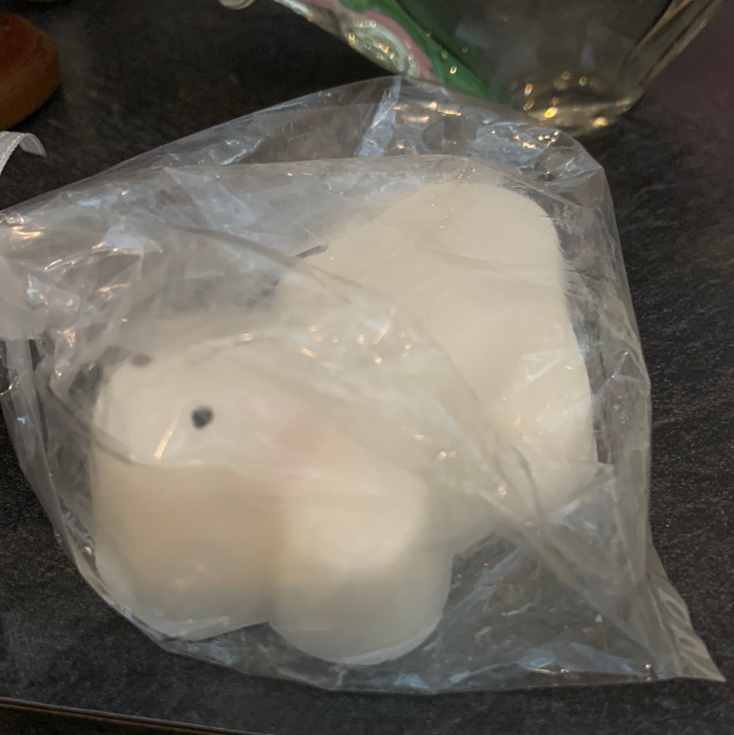 Axolotl Soap