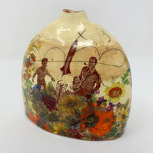 Load image into Gallery viewer, Rocket Boys Earthenware Bottle
