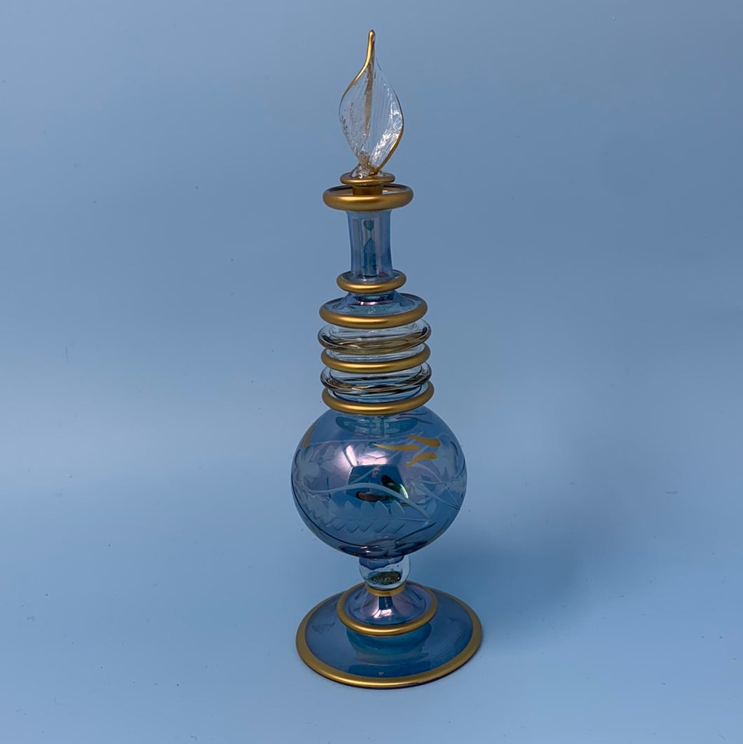XLarge Egyptian Perfume Bottle