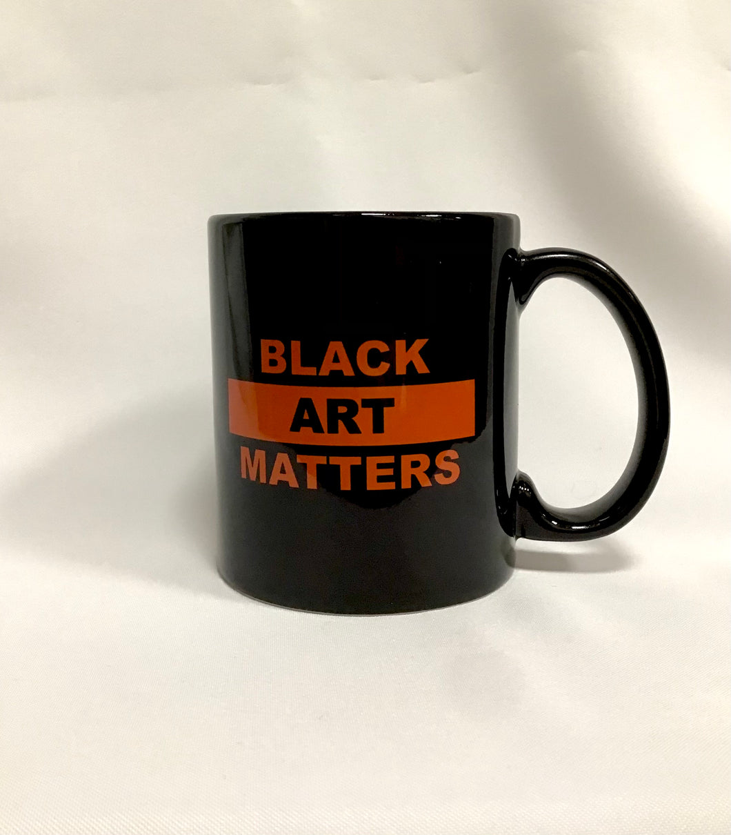 MN Black Art Matters mug