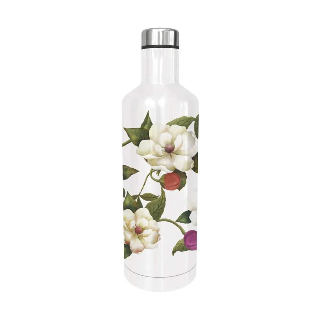 Southern Magnolias Water Bottle