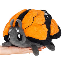 Load image into Gallery viewer, Mini Squishable Monarch Butterfly
