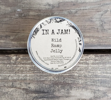 Ramp Jelly